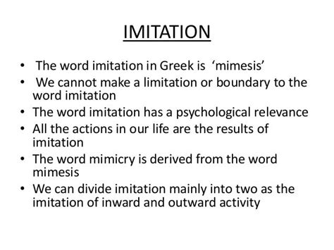 points of imitation are used extensively in